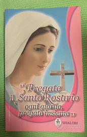 Pregate il Santo Rosario giorno