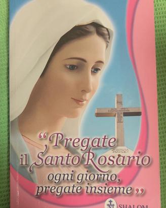 Pregate il Santo Rosario giorno