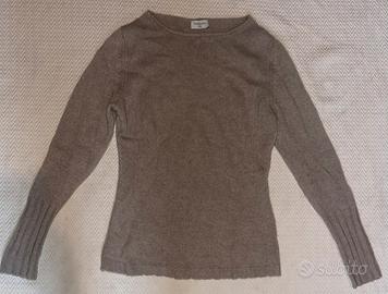 Maglione Chiara Maj 100% Cashmere