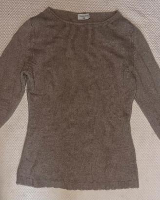 Maglione Chiara Maj 100% Cashmere