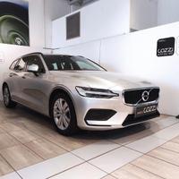 VOLVO V60 (2018-->) - V60 B4 (d) Geartronic Moment