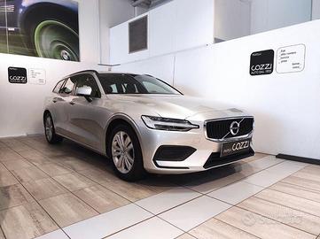 VOLVO V60 (2018-->) - V60 B4 (d) Geartronic Moment
