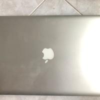 Apple MacBook Pro late 2011