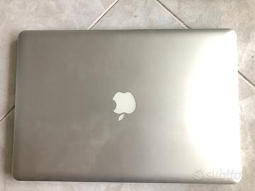 Apple MacBook Pro late 2011