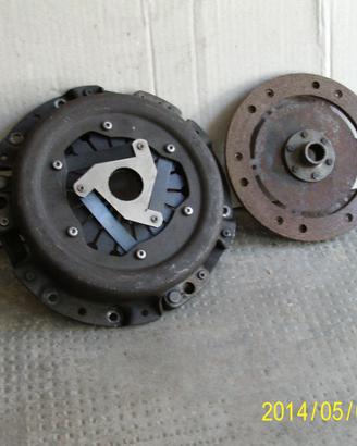 Frizione completa per fiat 500 d'epoca