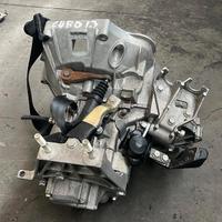 Cambio Manuale Fiat Qubo Fiorino 1.3TD 199B1000
