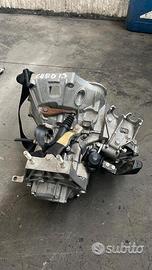 Cambio Manuale Fiat Qubo Fiorino 1.3TD 199B1000