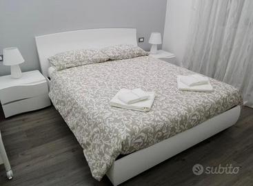 Appartamento Arredato Università/Ospedale