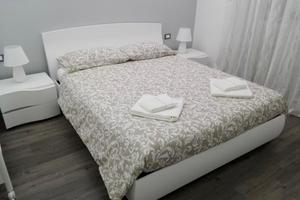 Appartamento Arredato Università/Ospedale