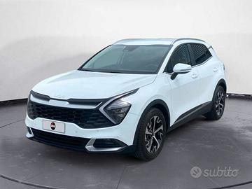 KIA Sportage 1.6 crdi mhev Style imt