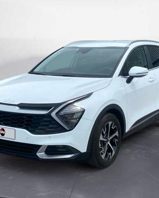 KIA Sportage 1.6 crdi mhev Style imt