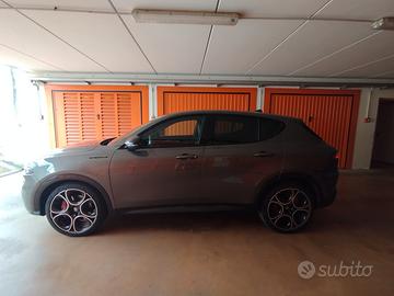 ALFA ROMEO Tonale - 2024 FULL OPTIONAL