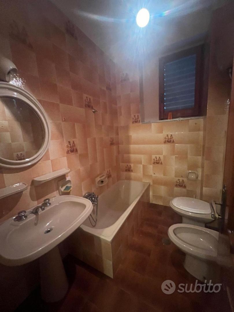 Apartment in Cropani - Vista 6