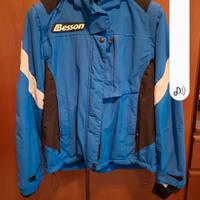 Giacca da Sci uomo o donna TG.48 vita cm 112