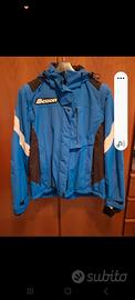 Giacca da Sci uomo o donna TG.48 vita cm 112