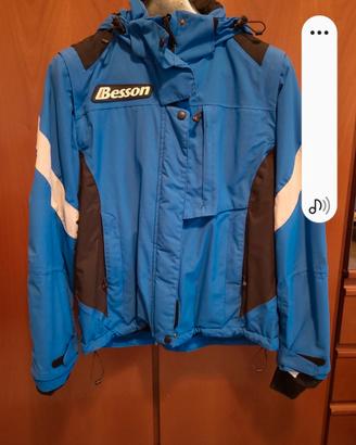 Giacca da Sci uomo o donna TG.48 vita cm 112