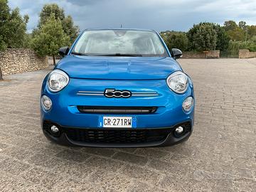 FIAT 500X 1.3 Multijet 90 CV
