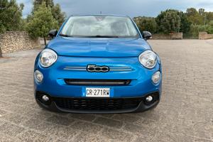 FIAT 500X 1.3 Multijet 90 CV