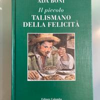 Talismano della felicità - Libro ricette classico