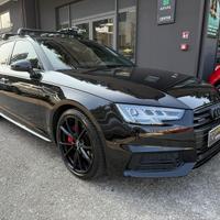 Audi A4 Avant quattro Sline Stronic 190cv