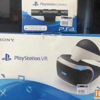 Playstation VR