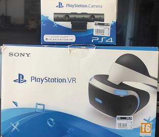 Playstation VR