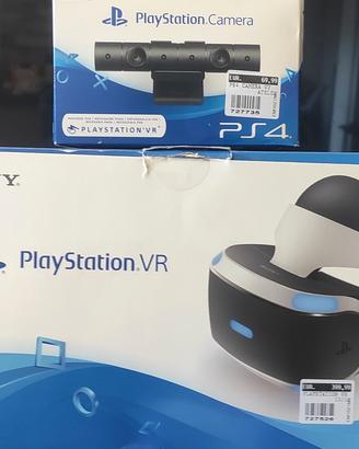 Playstation VR