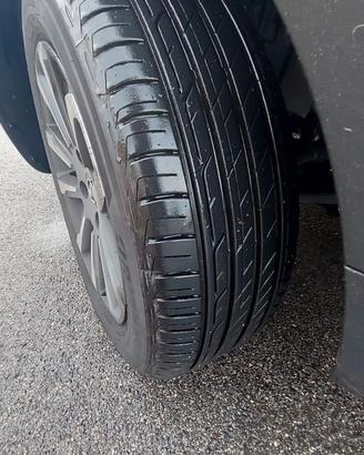 4 gomme estive 195/60 R16 89H Bridgestone