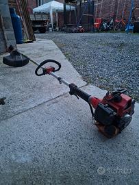 decespugliatore kawasaki tg24 