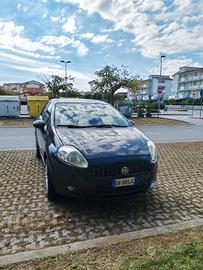 Fiat Grande Punto Benzina/Metano