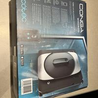 Lavavetri elettrico Conga