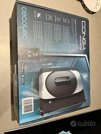 Lavavetri elettrico Conga