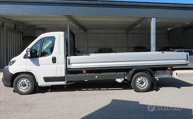 Fiat DUCATO MAXI CASSONE FISSO DA 4260