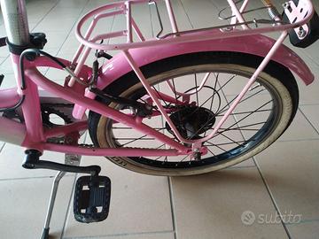 Bicicletta