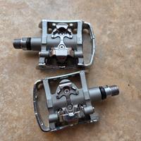 PEDALI MTB  M324 SPD