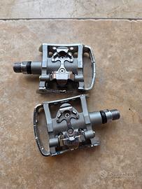 PEDALI MTB  M324 SPD