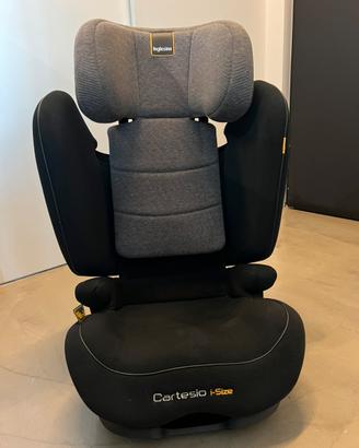 Inglesina cartesio i-size