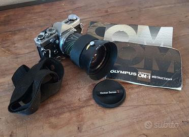olimpus OM1