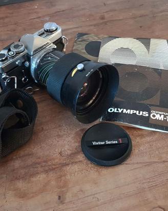 olimpus OM1