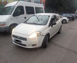 Fiat Punto Classic 1.3 MJT 2007