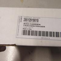 PIASTRA BORSA SERBATOIO NUOVA HUSQVARNA SVARTPILEN