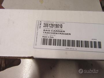 PIASTRA BORSA SERBATOIO NUOVA HUSQVARNA SVARTPILEN