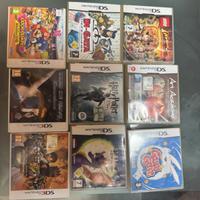 Videogiochi Nintendo 3DS / DS