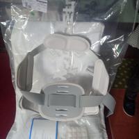 Busto ortopedico TC35 PLUS/M