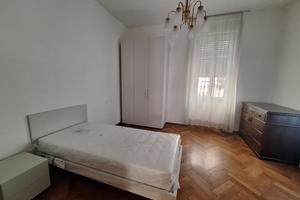 stanza singola per studenti a 100 mt da tutte le f