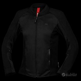 giacca Oxy-Air nero Women's