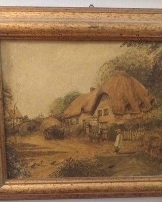 Pittura particolare