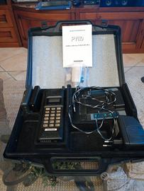 Telefono cellulare Alcatel PV110