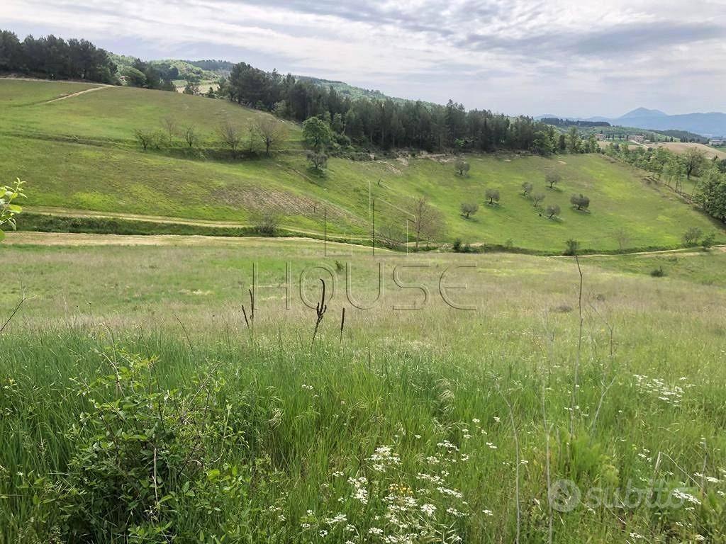 Appartamento – Monte Santa Maria Tiberina, Perugia - Altro