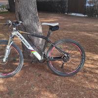 Orbea Alma carbon 26 tg.s